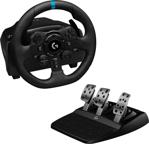 Logitech G G923 Driving Force Yarış Direksiyon Seti