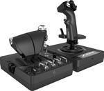 Logitech G Saitek Pro X56 HOTAS Joystick