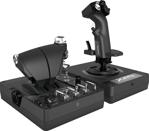 Logitech G X56 Hotas Joystick