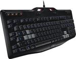 Logitech G105 920-005050 İtalyanca Kablolu Oyuncu Klavyesi