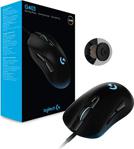 Logitech G403 Hero 910-005633 Kablolu Oyuncu Mouse