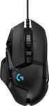 Logitech G502 Hero RGB 910-005471 Kablolu Oyuncu Mouse