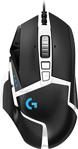 Logitech G502 SE Hero 910-005728 Kablolu Oyuncu Mouse