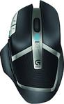 Logitech G602 910-003823 Optik Wireless Oyuncu Mouse