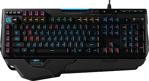 Logitech G910 Orion Spark Işıklı Mekanik Kablolu Oyuncu Klavyesi