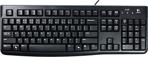 Logitech K120 920-002505 Q Kablolu Klavye