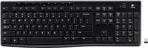 Logitech K270 920-003761 Kablosuz Klavye