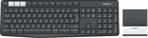 Logitech K375S 920-008178 Kablosuz Klavye