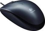 Logitech M100 Optik Kablolu Mouse