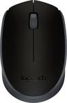 Logitech M171 Optik Wireless Mouse