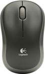 Logitech M185 Optik Wireless Mouse