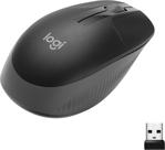 Logitech M190 910-005905 Gri Optik Kablosuz Mouse