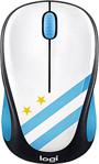 Logitech M238 Fan Collection Argentina 910-005405 Wireless Kablosuz Mouse