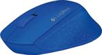Logitech M280 Mavi 910-004290 Optik Wireless Mouse