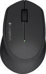 Logitech M280 Optik Wireless Mouse