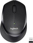 Logitech M330S Kablosuz Optik Mouse