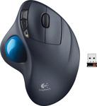Logitech M570 Trackball 910-001882 Lazer Wireless Mouse
