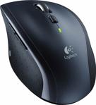 Logitech M705 910-001949 Lazer Wireless Mouse