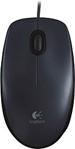 Logitech M90 910-001793 Optik Kablolu Mouse