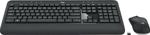 Logitech MK540 920-008687 Klavye Mouse Seti
