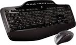 Logitech MK710 Klavye Mouse Seti