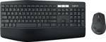 Logitech Mk850 920-008230 Klavye Mouse Seti