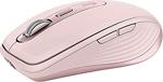 Logitech Mx Anywhere 3 Kompakt Kablosuz Performans Mouse - Pembe