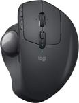 Logitech Mx Ergo Trackball 910-005179 Optik Bluetooth Mouse