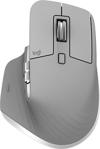 Logitech Mx Master 3 Kablosuz Lazer Mouse Gri