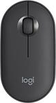 Logitech Pebble M350 Optik Bluetooth Mouse