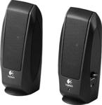 Logitech S120 980-000010 1+1 2.3 W Hoparlör