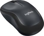 Logitech Silent M220 Optik Wireless Mouse