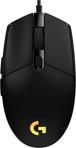 Logitech Siyah Optik Oyuncu Mouse 910-005823