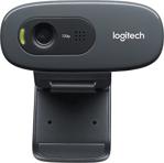 Logitech -Siyah