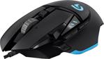 Logitech Spectrum G502 910-004618 Optik Kablolu Oyuncu Mouse