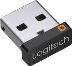 Logitech Yeni̇ Usb Unifying Alici 910-005931