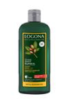 Logona Organik Parlaklık Veren Şampuan - Argan Yağlı 250 ml