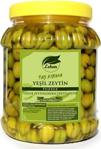 Lohan Taş Kırma Yeşil Zeytin Tuzsuz 1,2 Kg