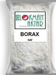 Lokman Aktar Saf Boraks 1 Kg