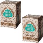 Lokman Leke Kremi Beyazlatıcı 35 Ml 2'Li Set