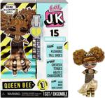 Lol J.K. Mini Fashion Bebekler 15 Sürpriz Queen Bee