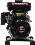 Loncin LC25ZB36 Benzinli Su Motoru