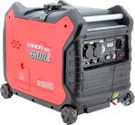 Loncin Lc3500İ Marşlı İnverter Jeneratör