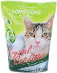 Long Feng Extra Silika 3.8 lt Kedi Kumu