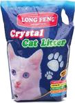 Long Feng Silika Kristal Kedi Kumu 3,6 Lt X 2 Adet