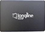 Longline 1 TB LNGSUV560/1TB SATA 3.0 2.5" SSD