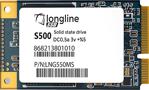 Longline 120 Gb Lng500Ms/120G Msata Ssd