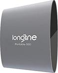 Longline 1Tb Lngusbssd3/1Tb Ssd Usb 3.1 Taşınabilir Disk