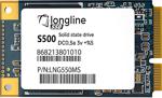 Longline 240 GB LNG500MS/240G mSATA SSD