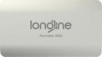 Longline 256 Gb Lngusbssd-256Gb Ssd Usb 3.1 Taşınabilir Disk